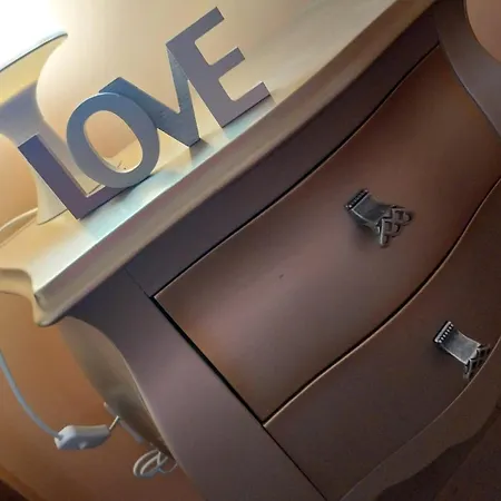 Apartment Testoni Lt *