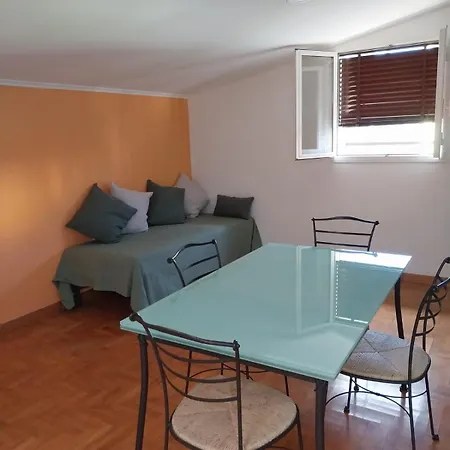 Apartment Testoni Lt Rome