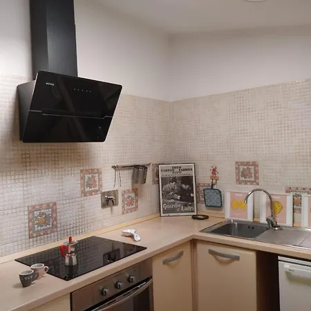 Testoni Lt Apartment *