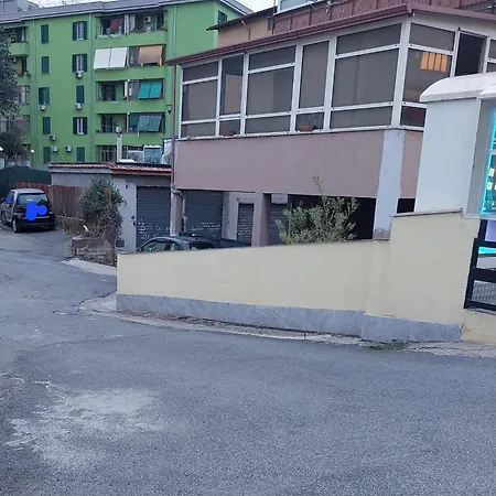 Apartment Testoni Lt *