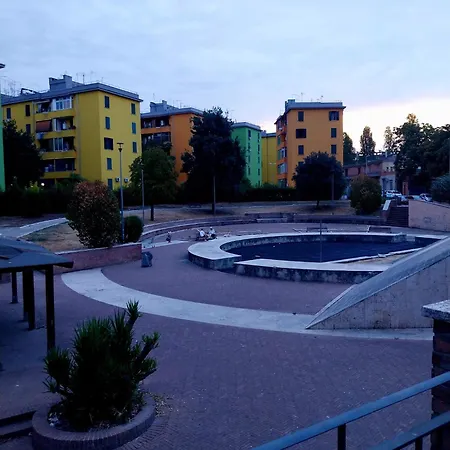 Testoni Lt Apartment *