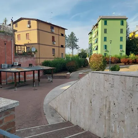 Testoni Lt Rome
