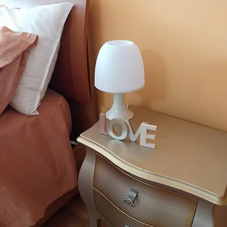 Testoni Lt Apartment *