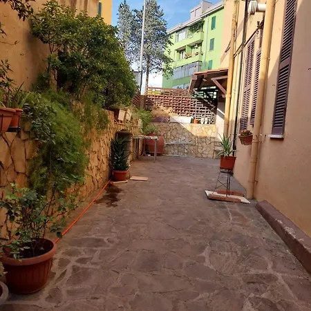 Apartment Testoni Lt