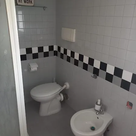 Testoni Lt Apartment Rome