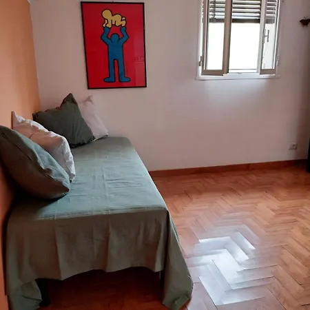 Testoni Lt Apartment