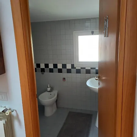 Testoni Lt Apartment *