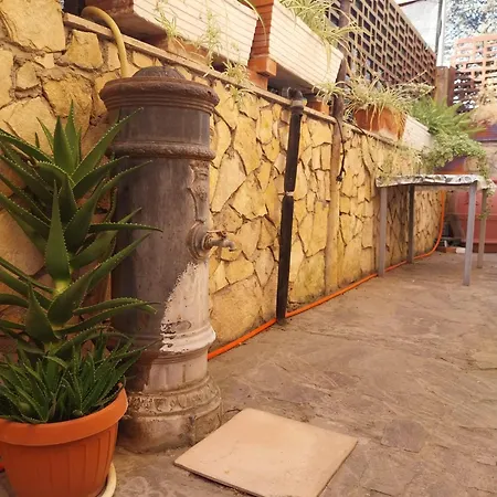 Testoni Lt Apartment *