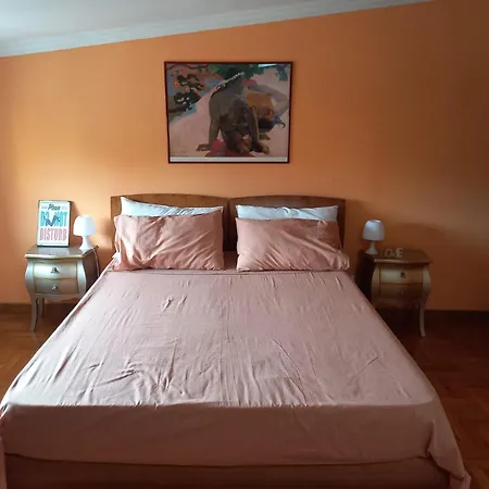 Testoni Lt Apartment *